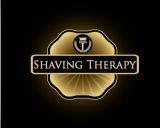 https://www.logocontest.com/public/logoimage/1353769245Shaving Therapy-04.png